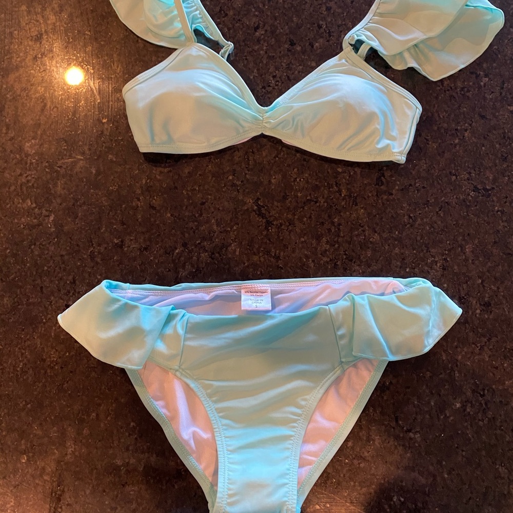 Brand new shein bikini